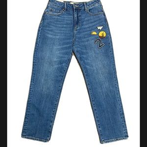 PacSun retro jeans